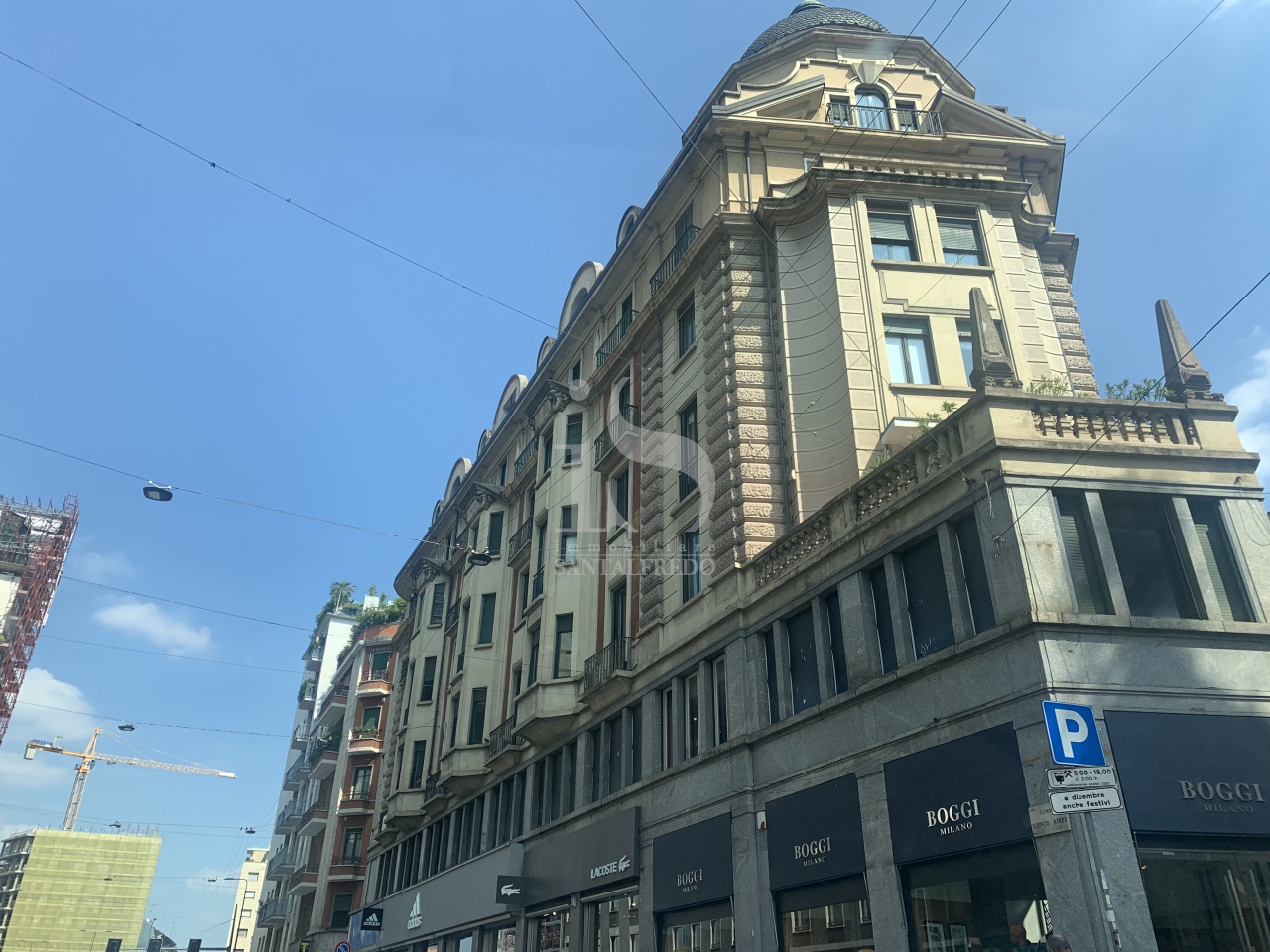 Negozio in affitto in corso buenos aires, Milano