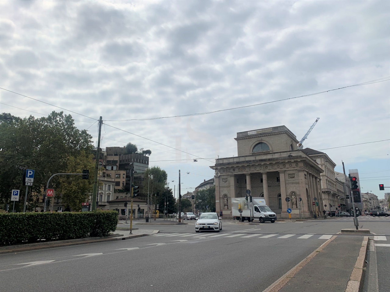 Negozio in affitto in corso buenos aires, Milano