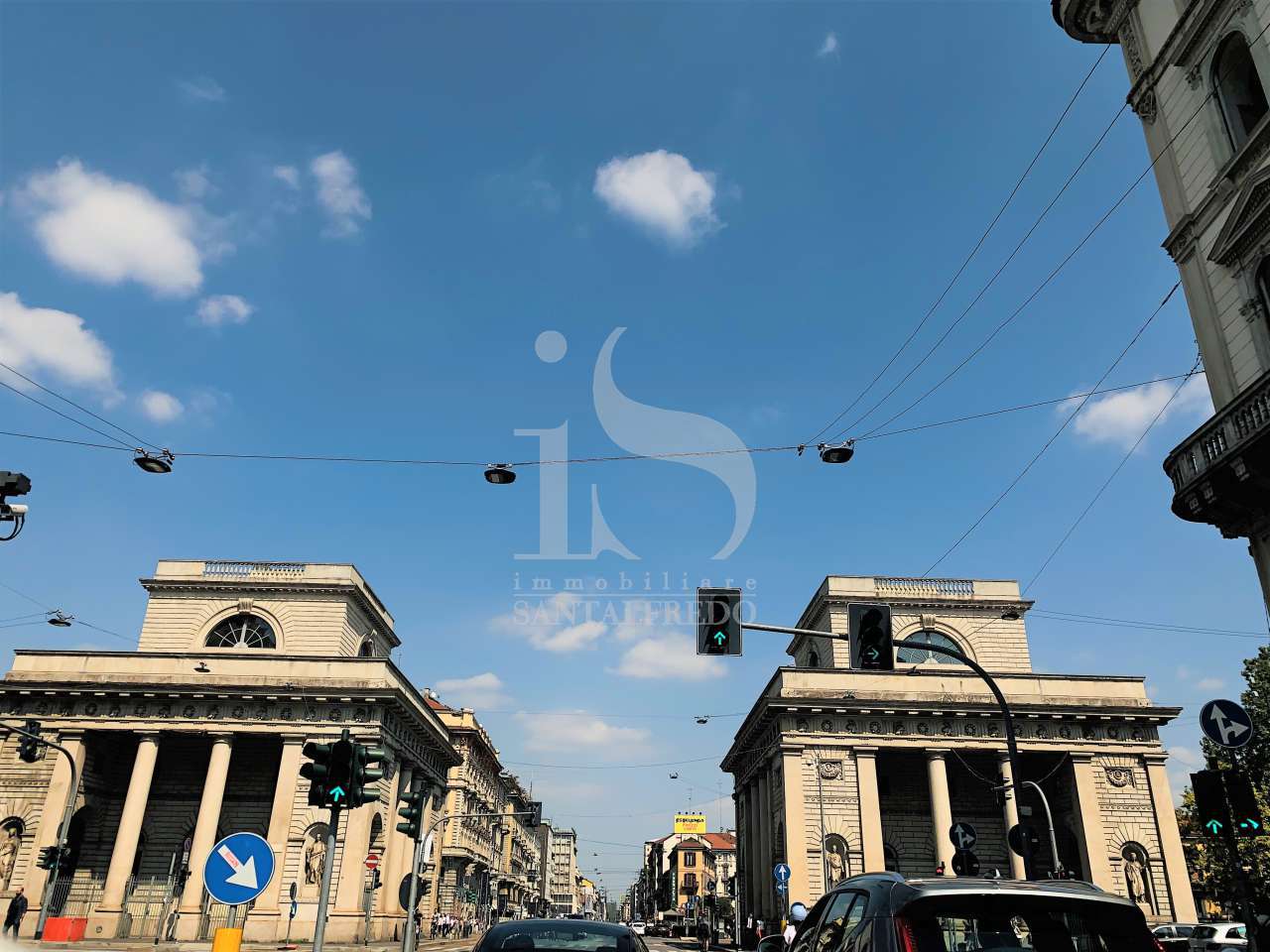 Negozio in affitto in corso buenos aires, Milano