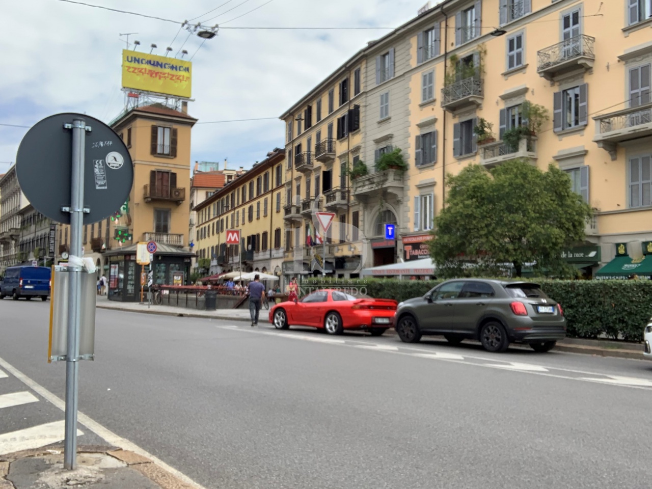 Negozio in affitto in cordo buenos aires, Milano