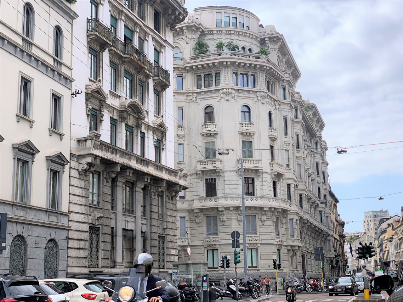 Negozio in affitto in cordo buenos aires, Milano