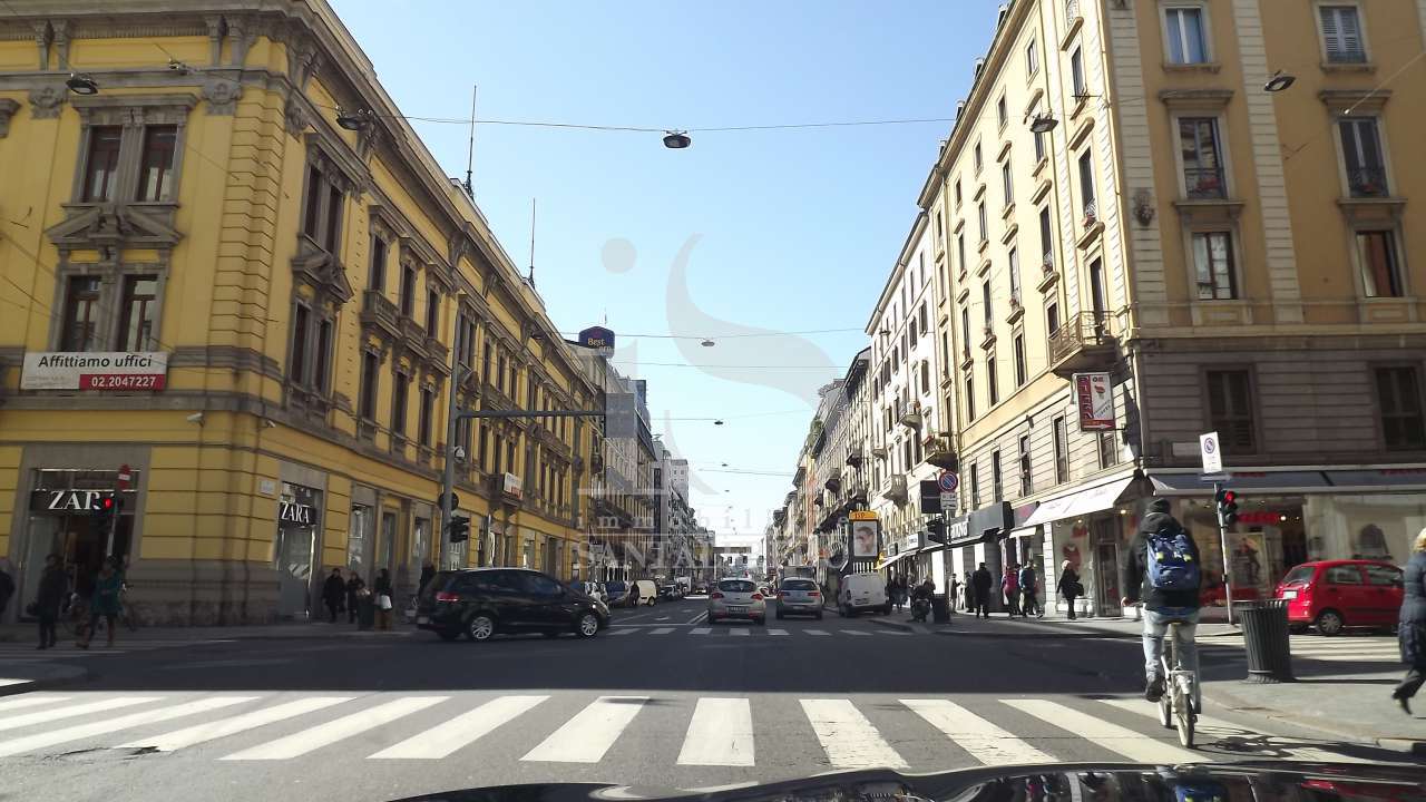 Negozio in affitto in corso buenos aires, Milano