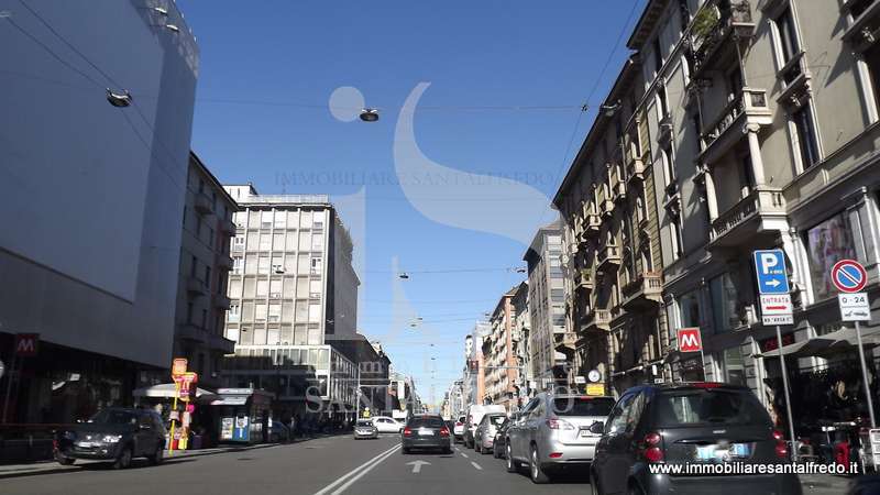 Negozio in affitto in corso buenos aires, Milano