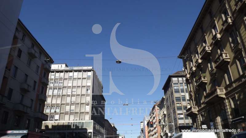 Negozio in affitto in corso buenos aires, Milano