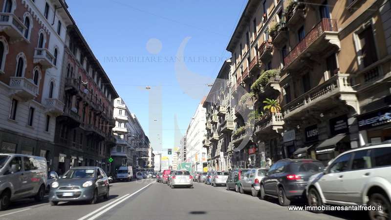 Negozio in affitto in corso buenos aires, Milano