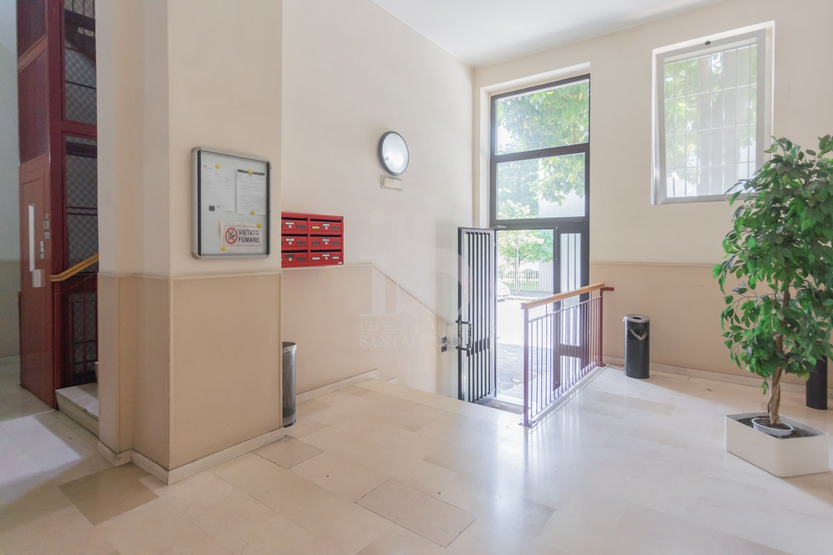 Ufficio in vendita in via xxv aprile, Bresso