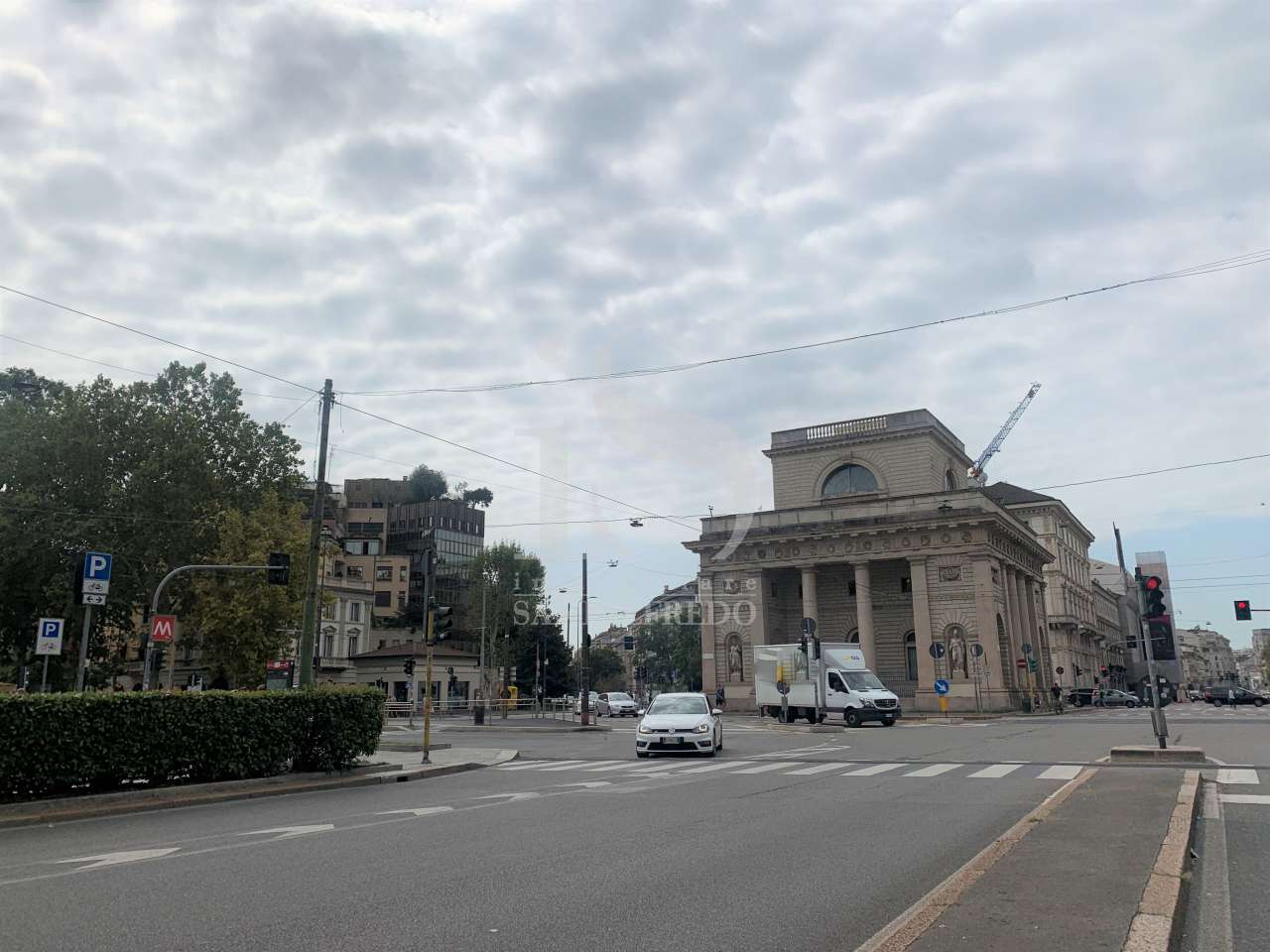 Negozio in affitto in corso buenos aires, Milano