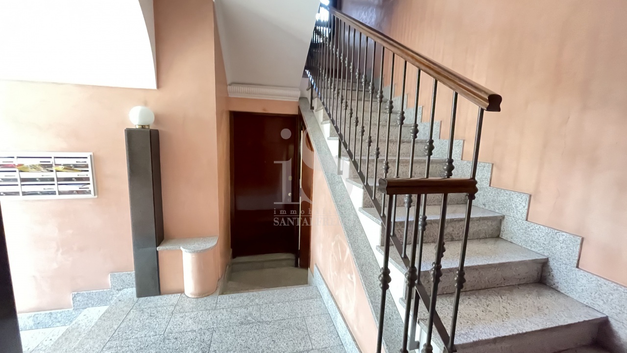 Magazzino ristrutturato in via liberta, Concorezzo