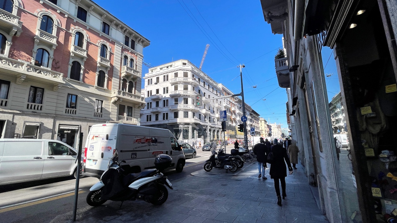 Negozio in affitto in corso buenos aires, Milano