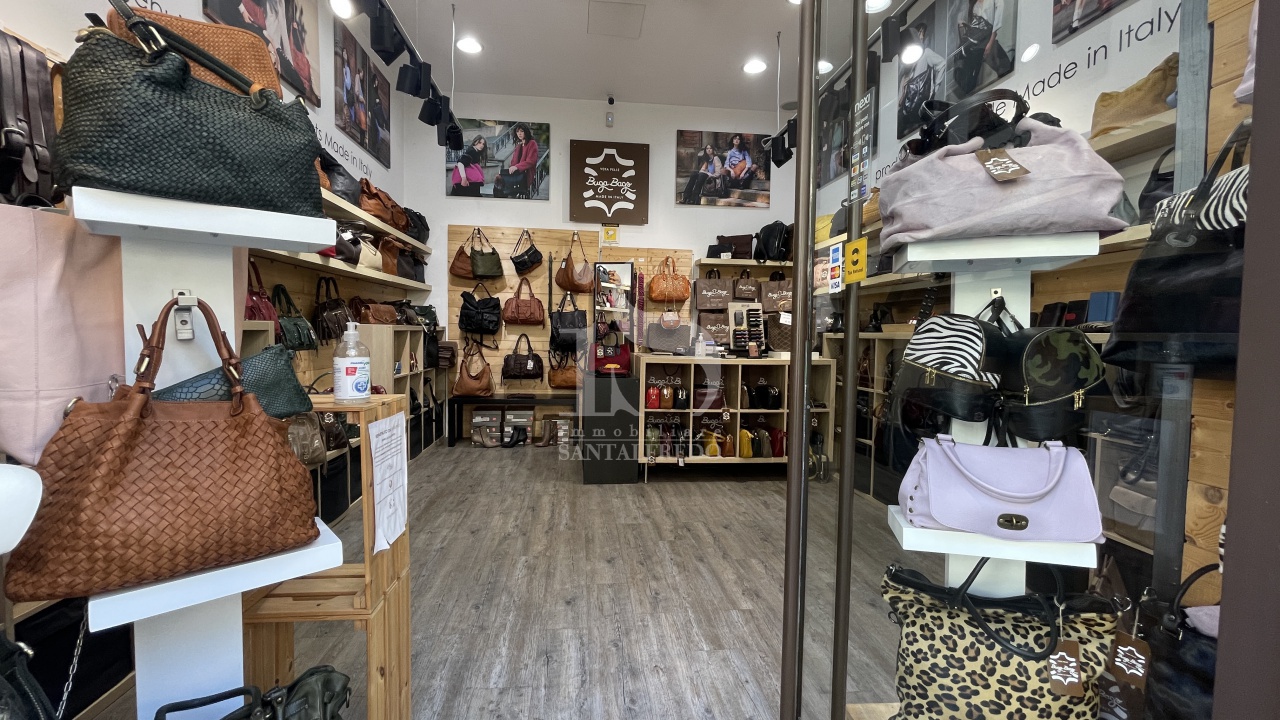 Negozio in affitto in corso buenos aires, Milano