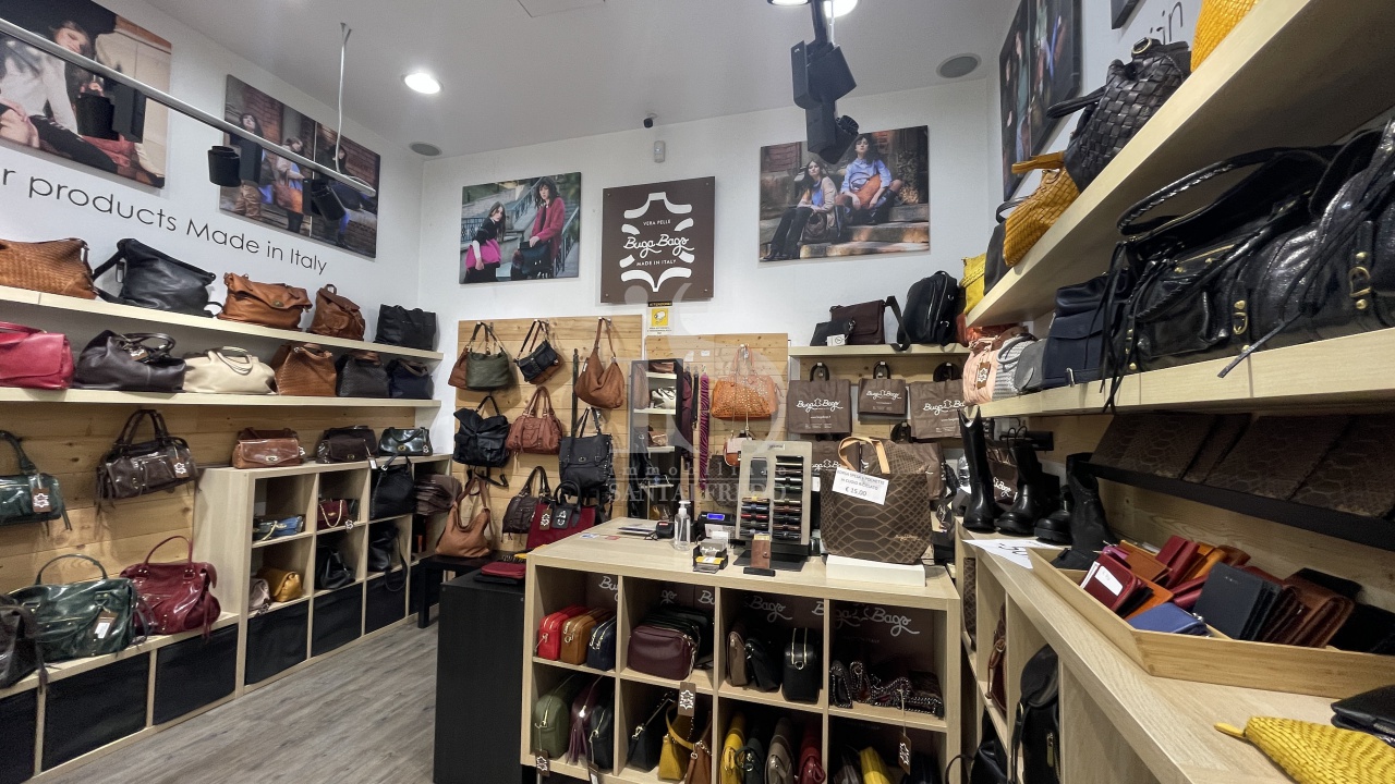 Negozio in affitto in corso buenos aires, Milano