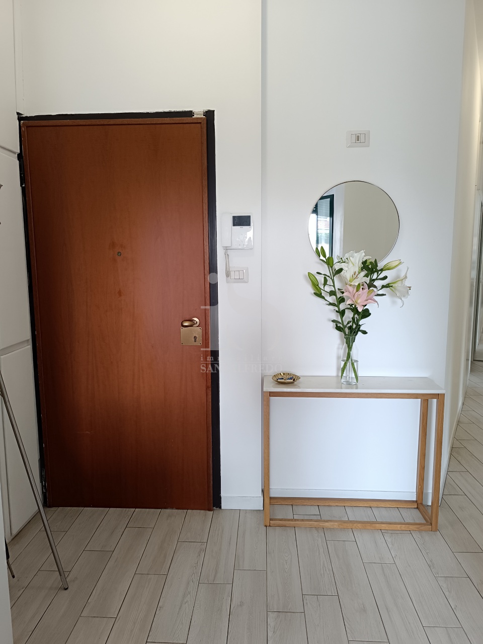 Trilocale in vendita in viale lucania, Milano