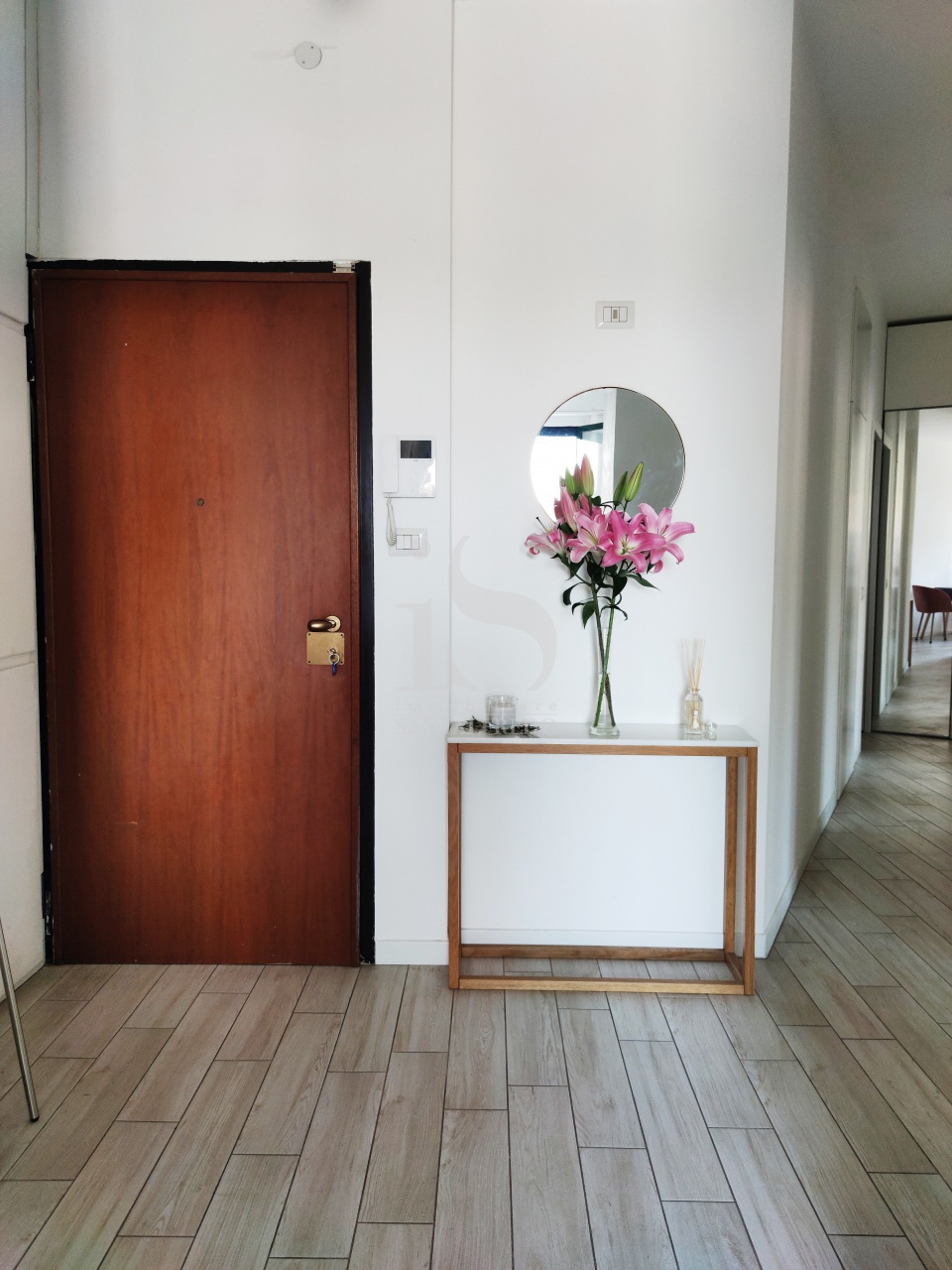 Trilocale in vendita in viale lucania, Milano