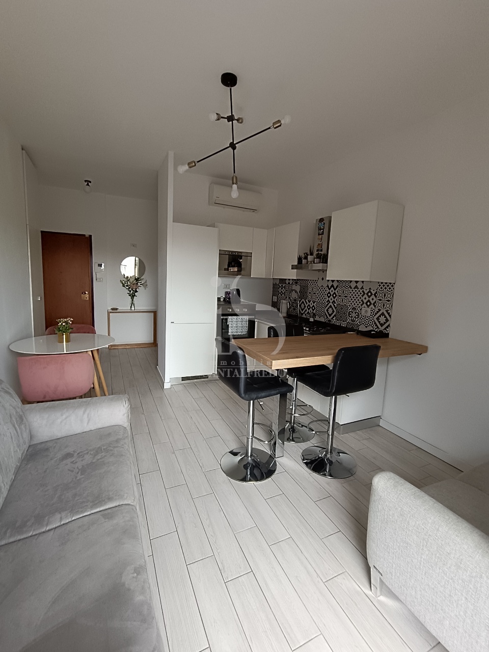 Trilocale in vendita in viale lucania, Milano