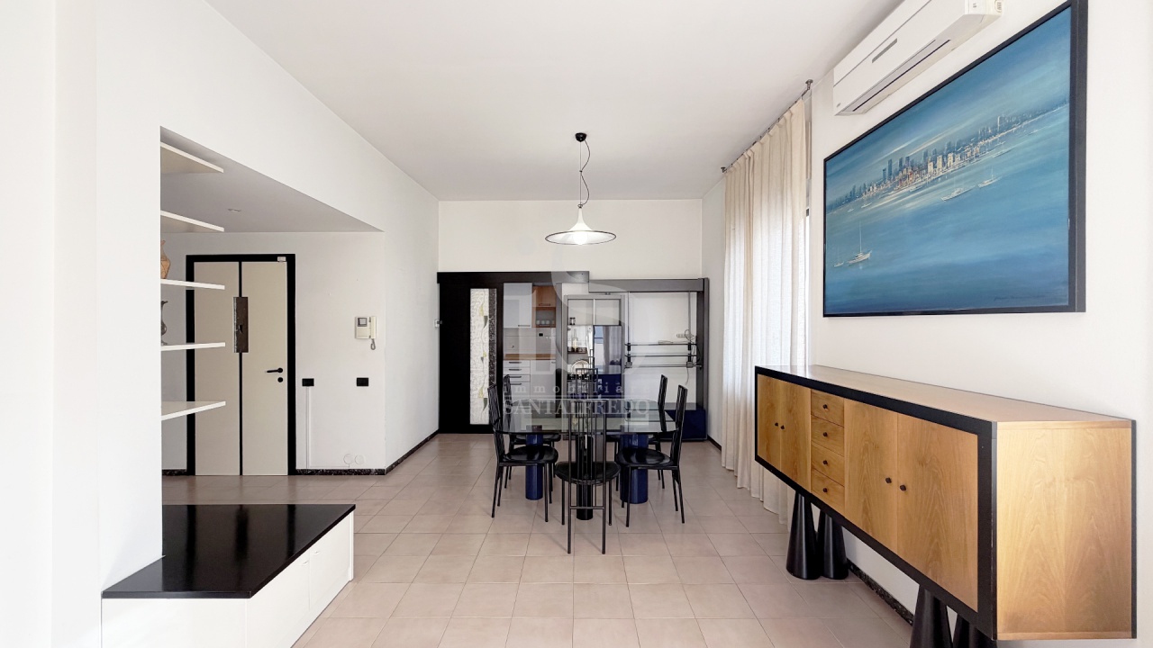 Casa indipendente con giardino in via monte sabotino, Concorezzo