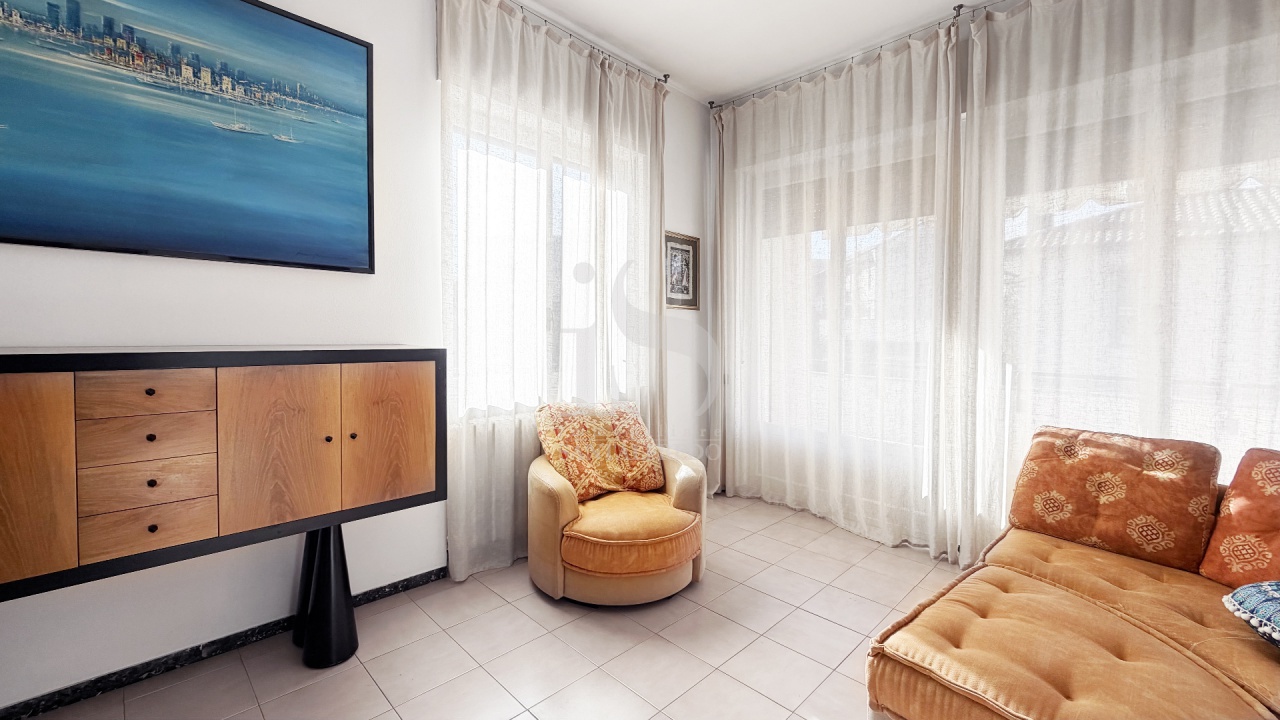 Casa indipendente con giardino in via monte sabotino, Concorezzo