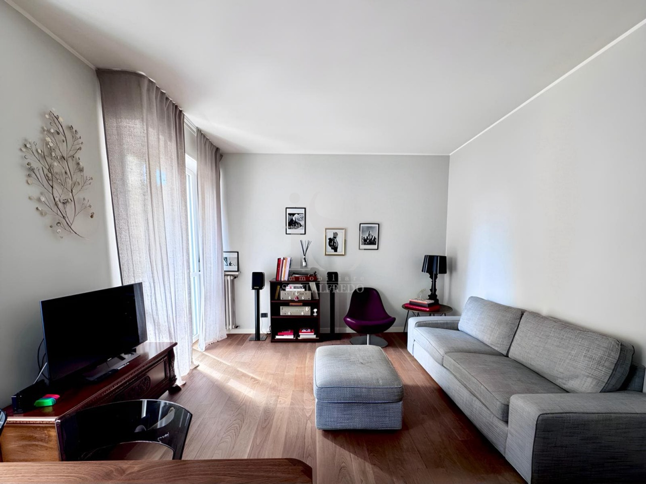 Bilocale in vendita in via maggi, Milano