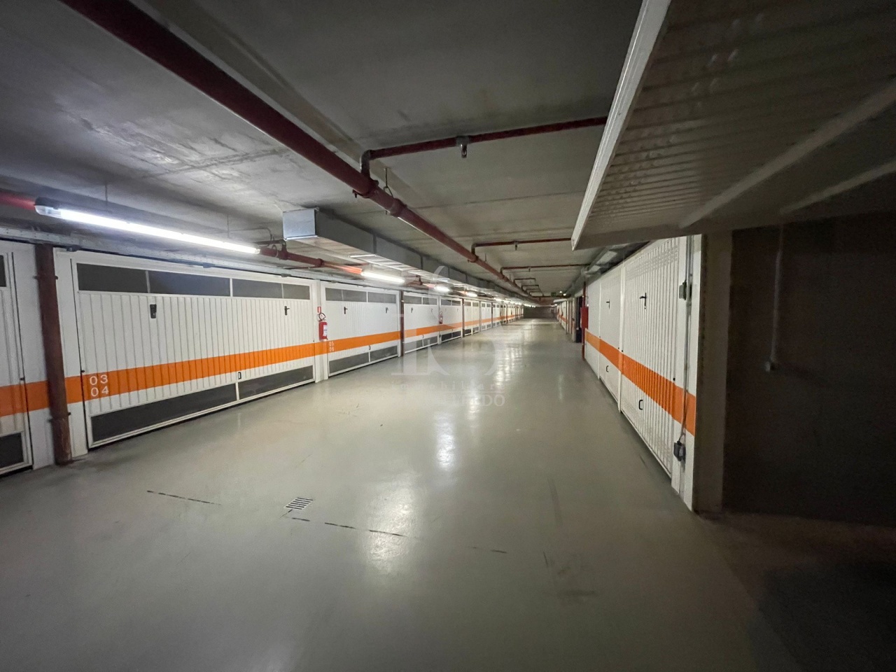 Box/Garage 35mq con box doppio in piazza risorgimento, Milano