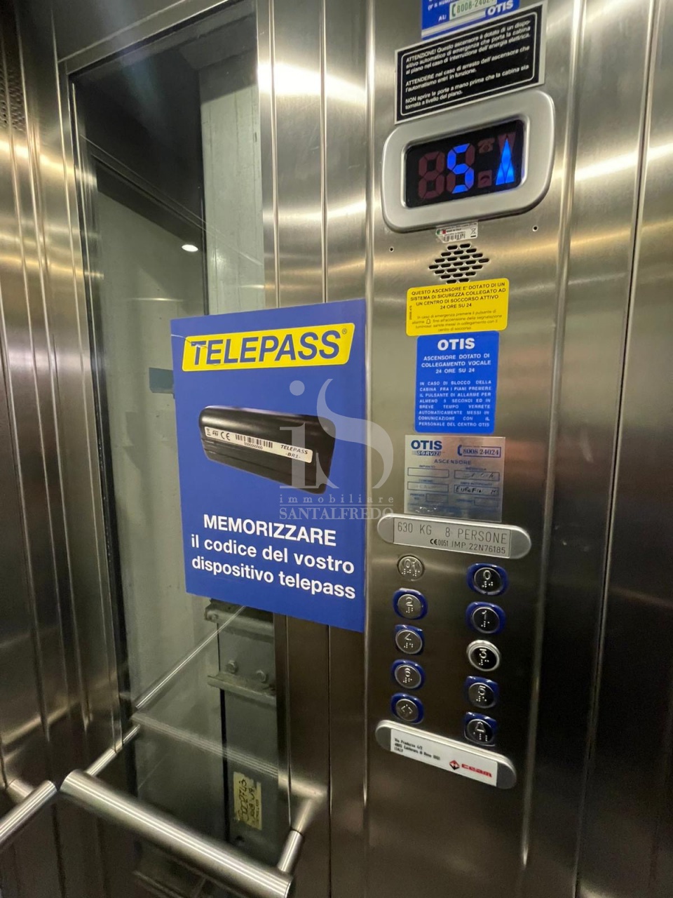 Box/Garage 35mq con box doppio in piazza risorgimento, Milano