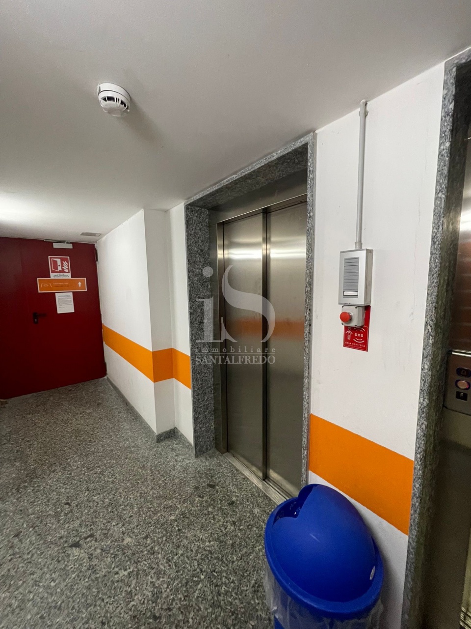 Box/Garage 35mq con box doppio in piazza risorgimento, Milano