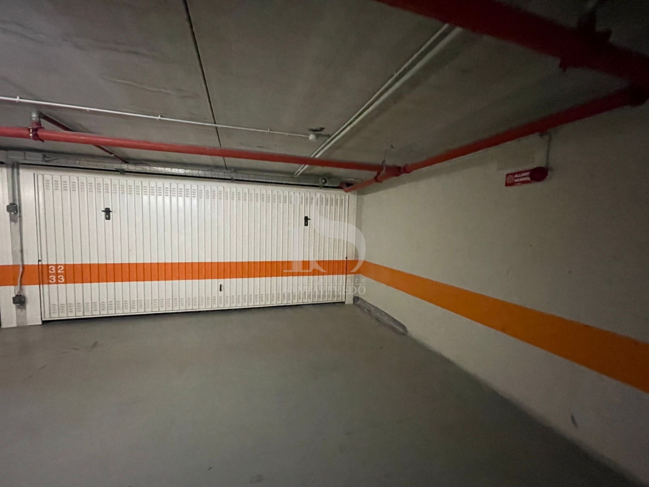 Box/Garage 35mq con box doppio in piazza risorgimento, Milano