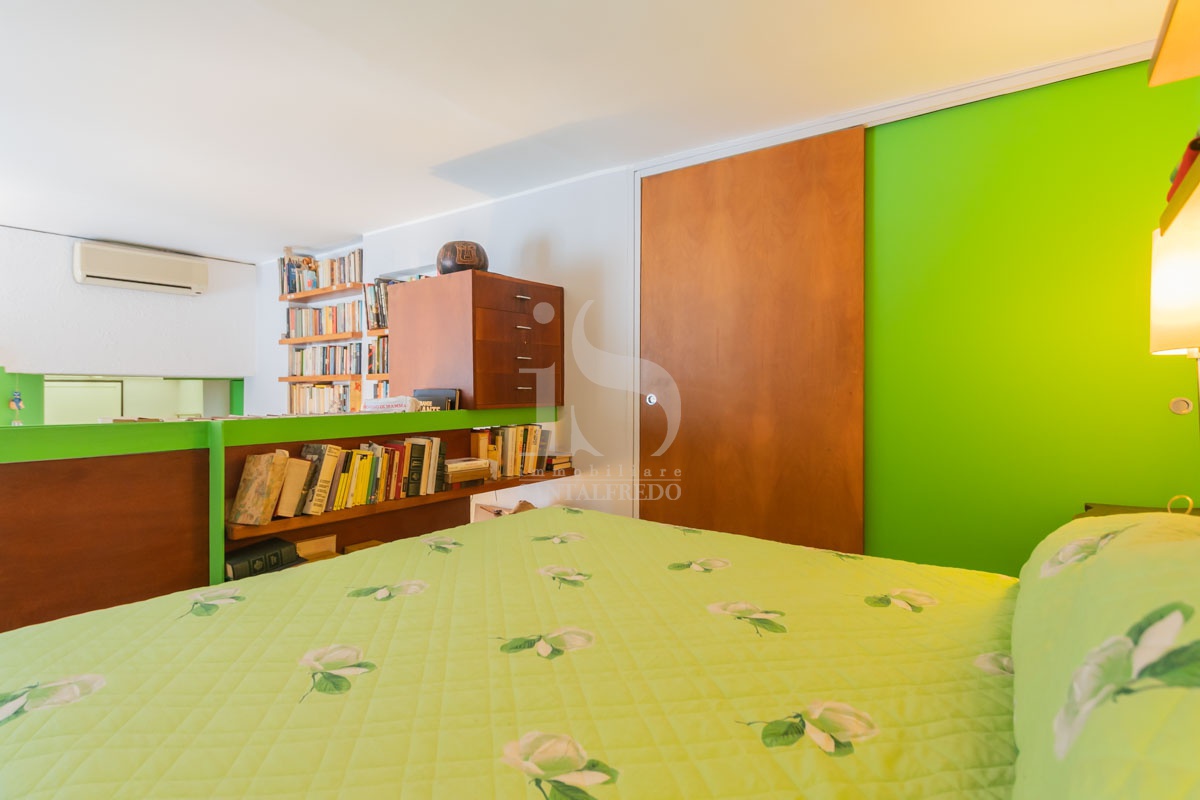 Trilocale ristrutturato in via privata padullli, Milano