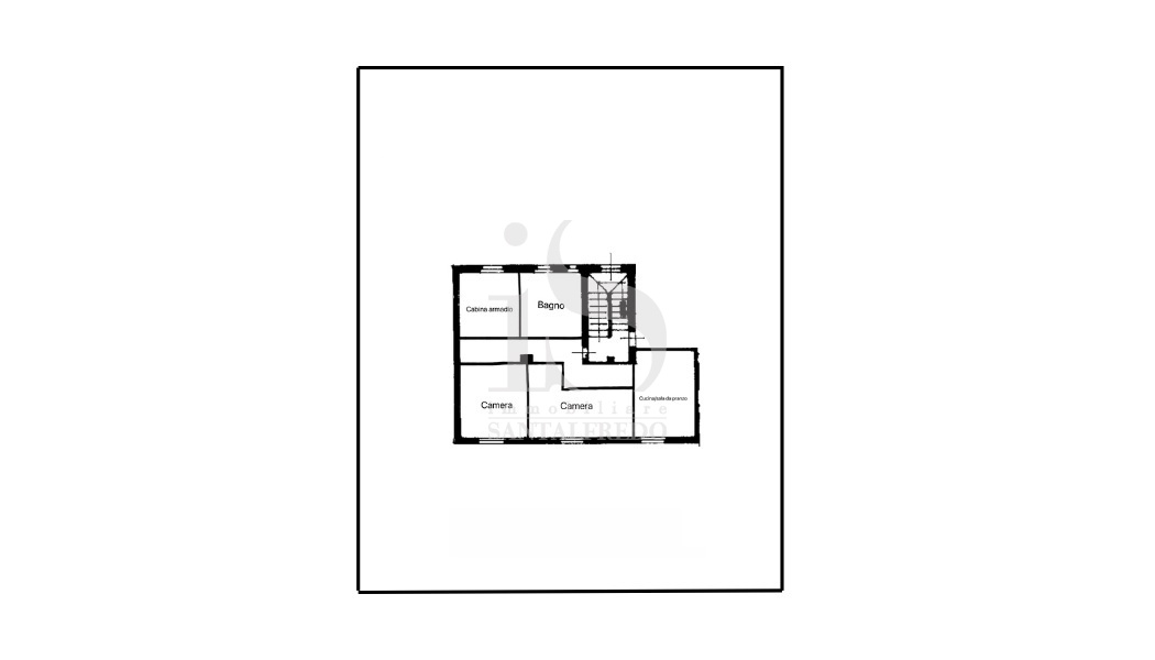 Trilocale arredato in affitto in via trento, Cologno Monzese