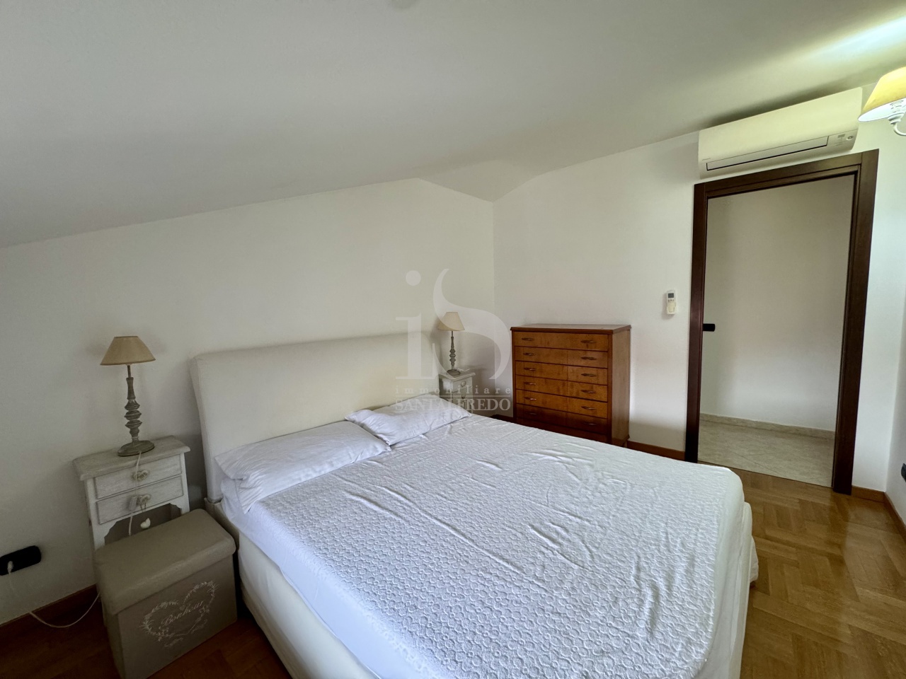 Trilocale arredato in affitto in via trento, Cologno Monzese