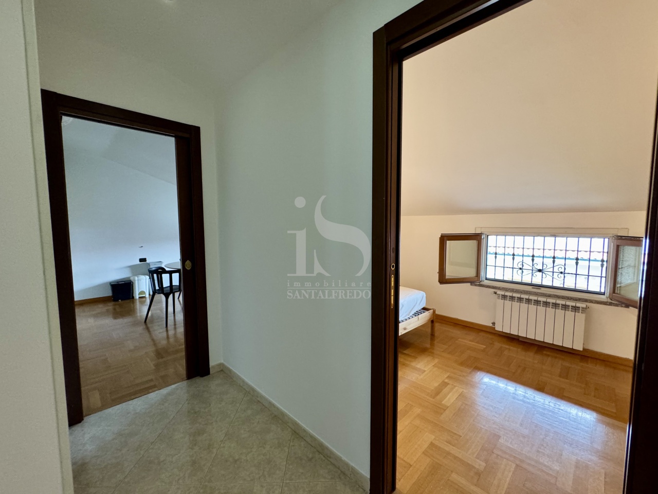 Trilocale arredato in affitto in via trento, Cologno Monzese