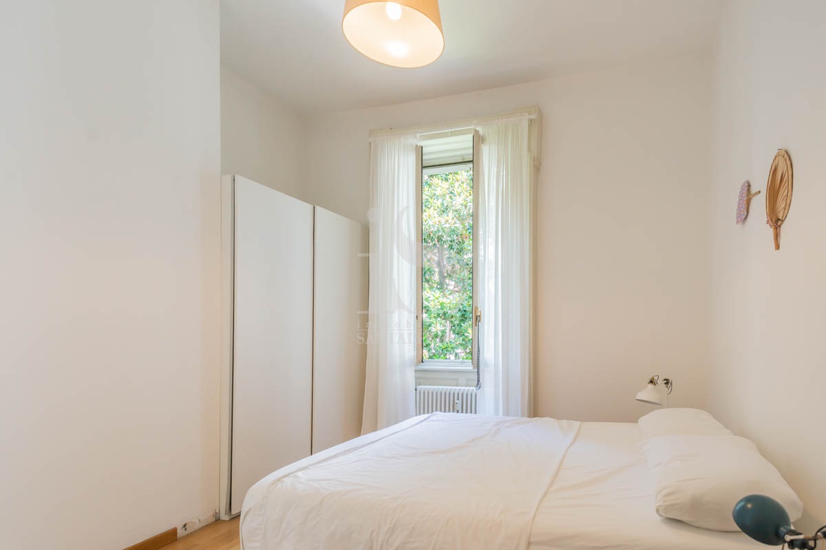 Trilocale in affitto in via vincenzo bellini, Milano