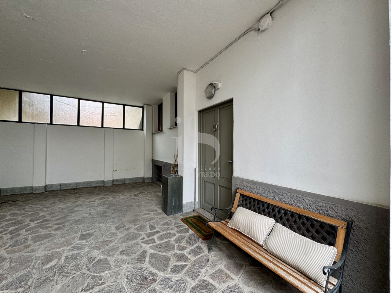 Trilocale arredato in affitto in via trento, Cologno Monzese