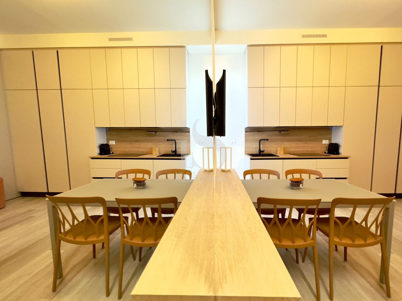 Appartamento arredato in affitto in via trivulzio, Milano