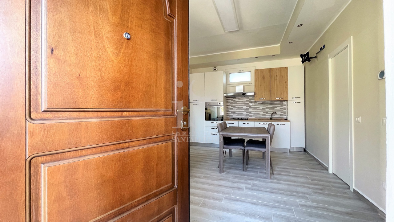 Bilocale arredato in affitto in via ghiringhella, Agrate Brianza