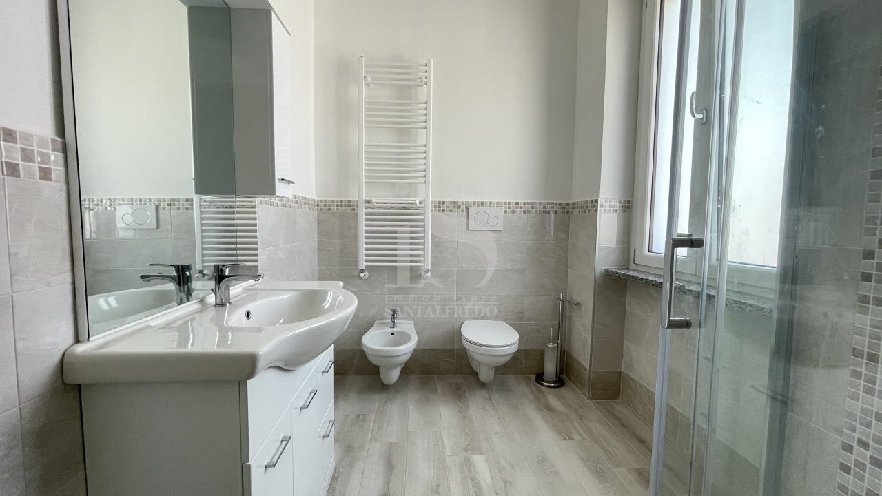 Bilocale arredato in affitto in via ghiringhella, Agrate Brianza