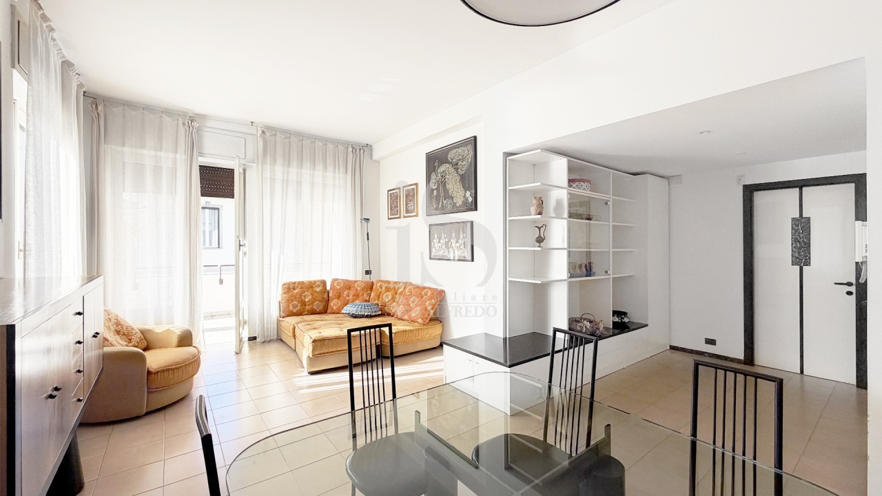 Casa indipendente con giardino in via monte sabotino, Concorezzo