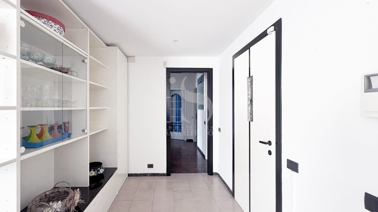 Casa indipendente con giardino in via monte sabotino, Concorezzo