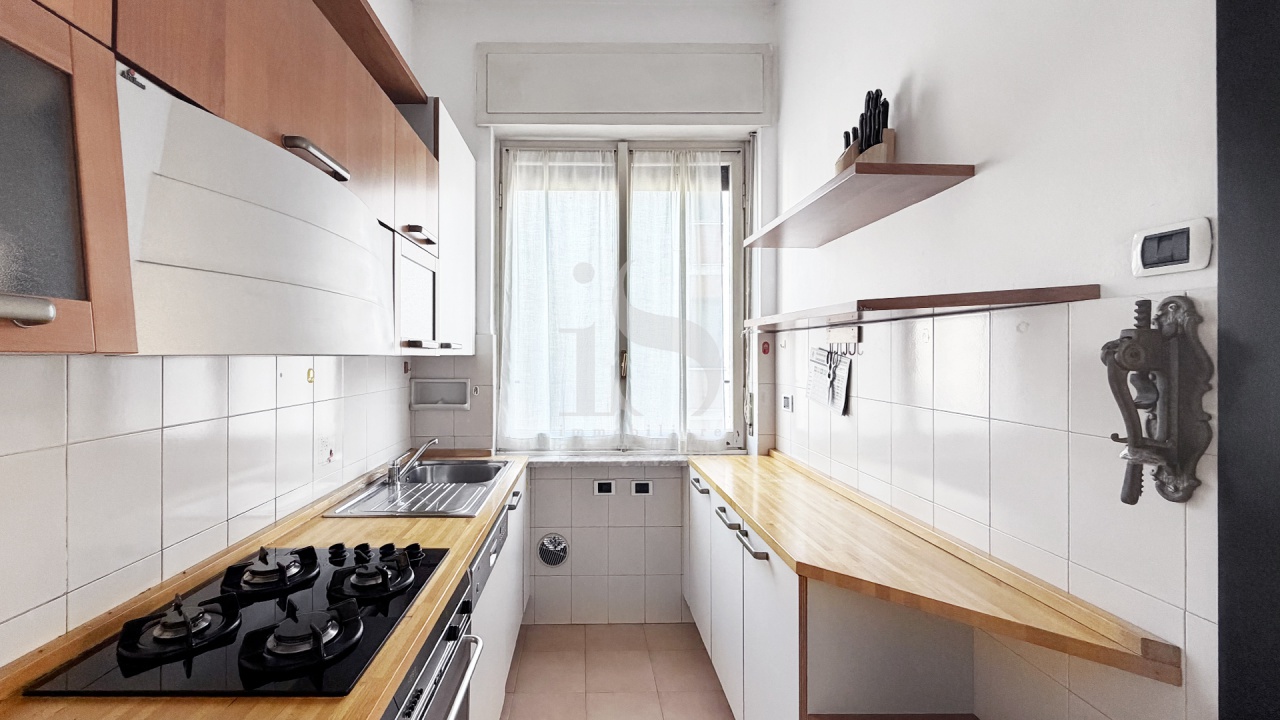 Casa indipendente con giardino in via monte sabotino, Concorezzo