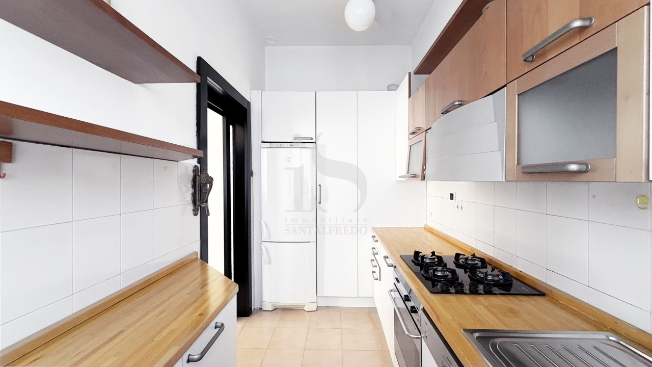 Casa indipendente con giardino in via monte sabotino, Concorezzo