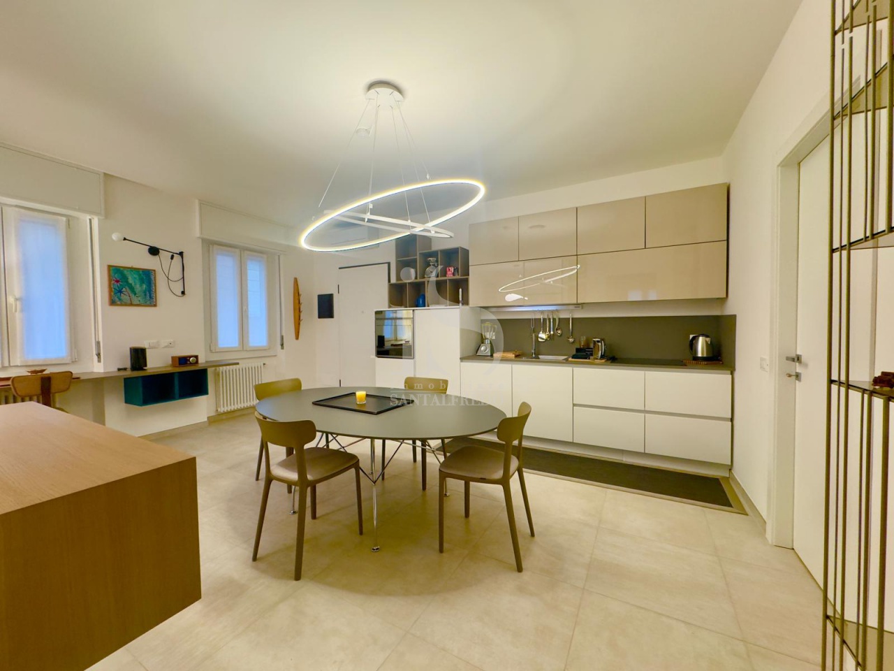 Bilocale in vendita in via della concordia, Agrate Brianza