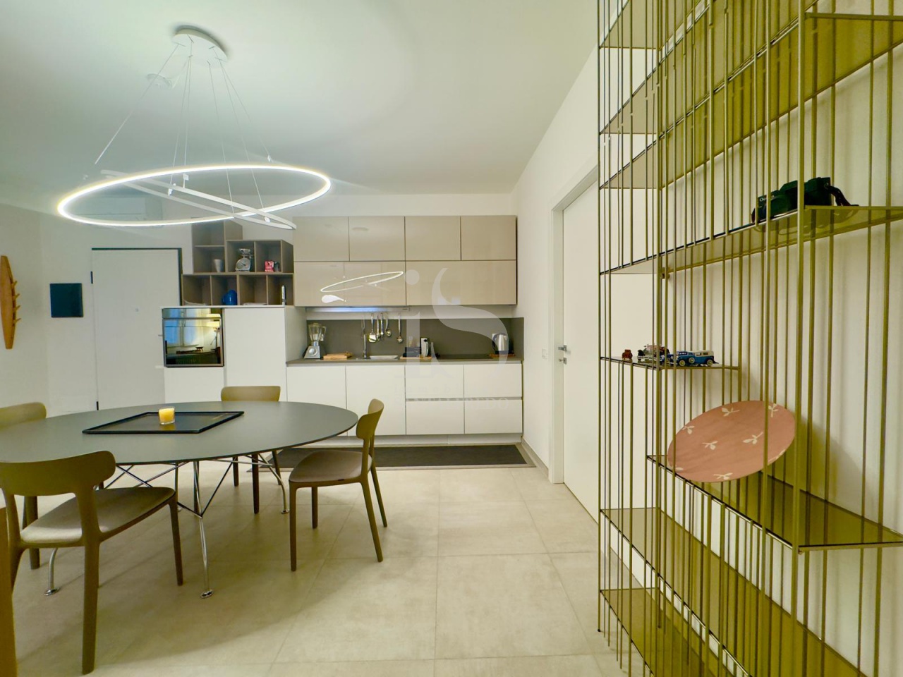 Bilocale in vendita in via della concordia, Agrate Brianza