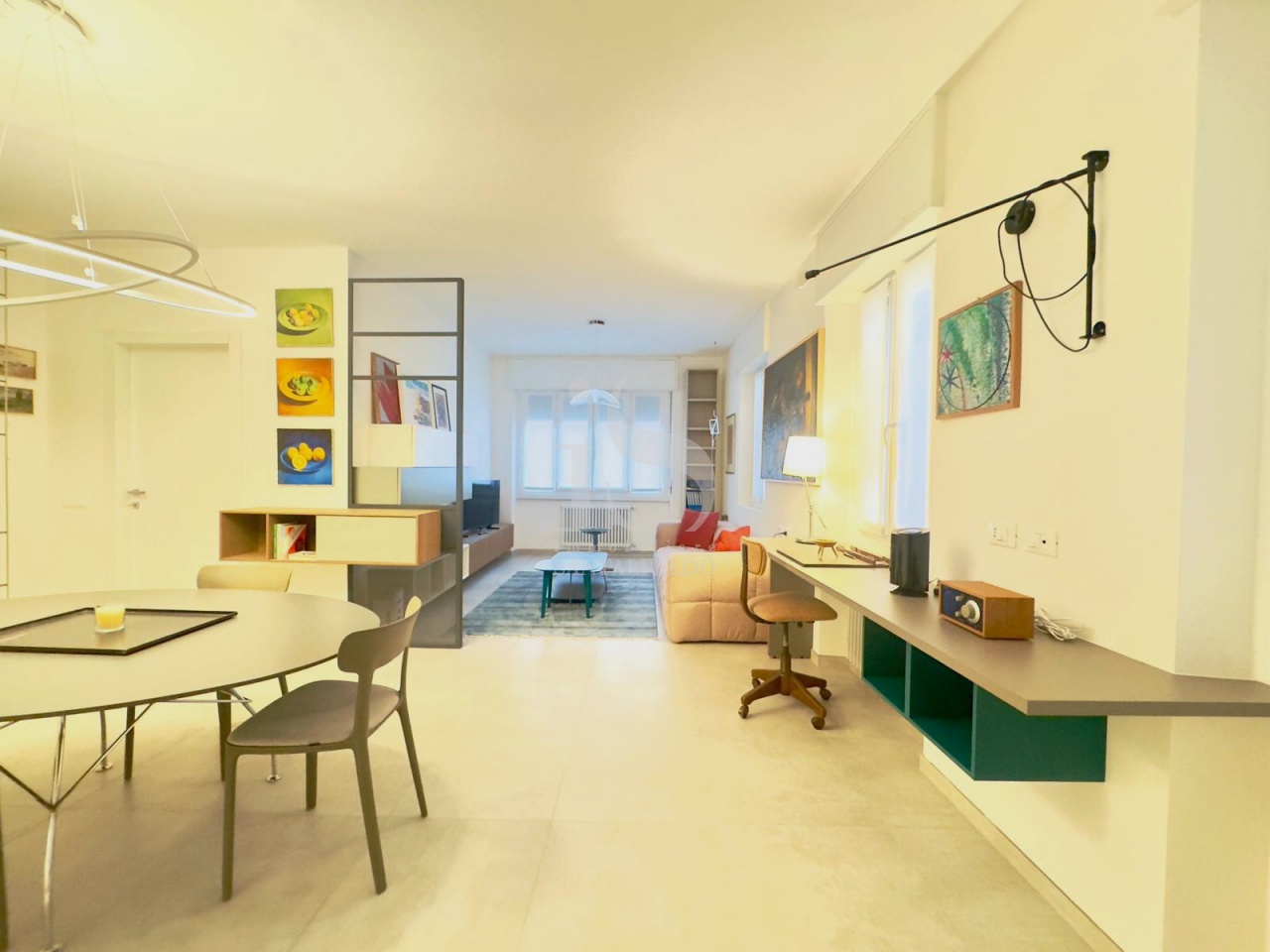 Bilocale in vendita in via della concordia, Agrate Brianza