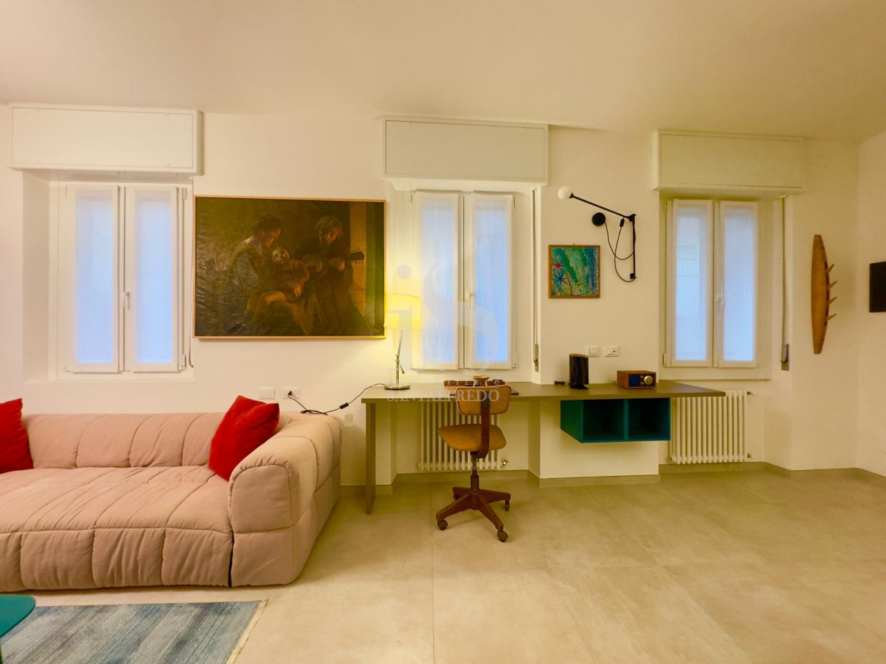 Bilocale in vendita in via della concordia, Agrate Brianza