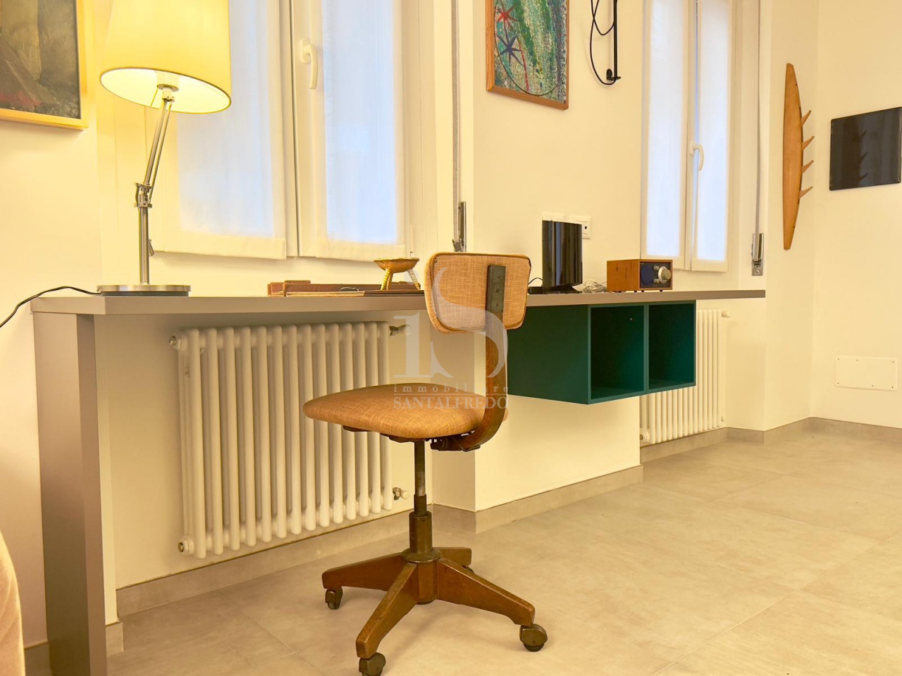 Bilocale in vendita in via della concordia, Agrate Brianza