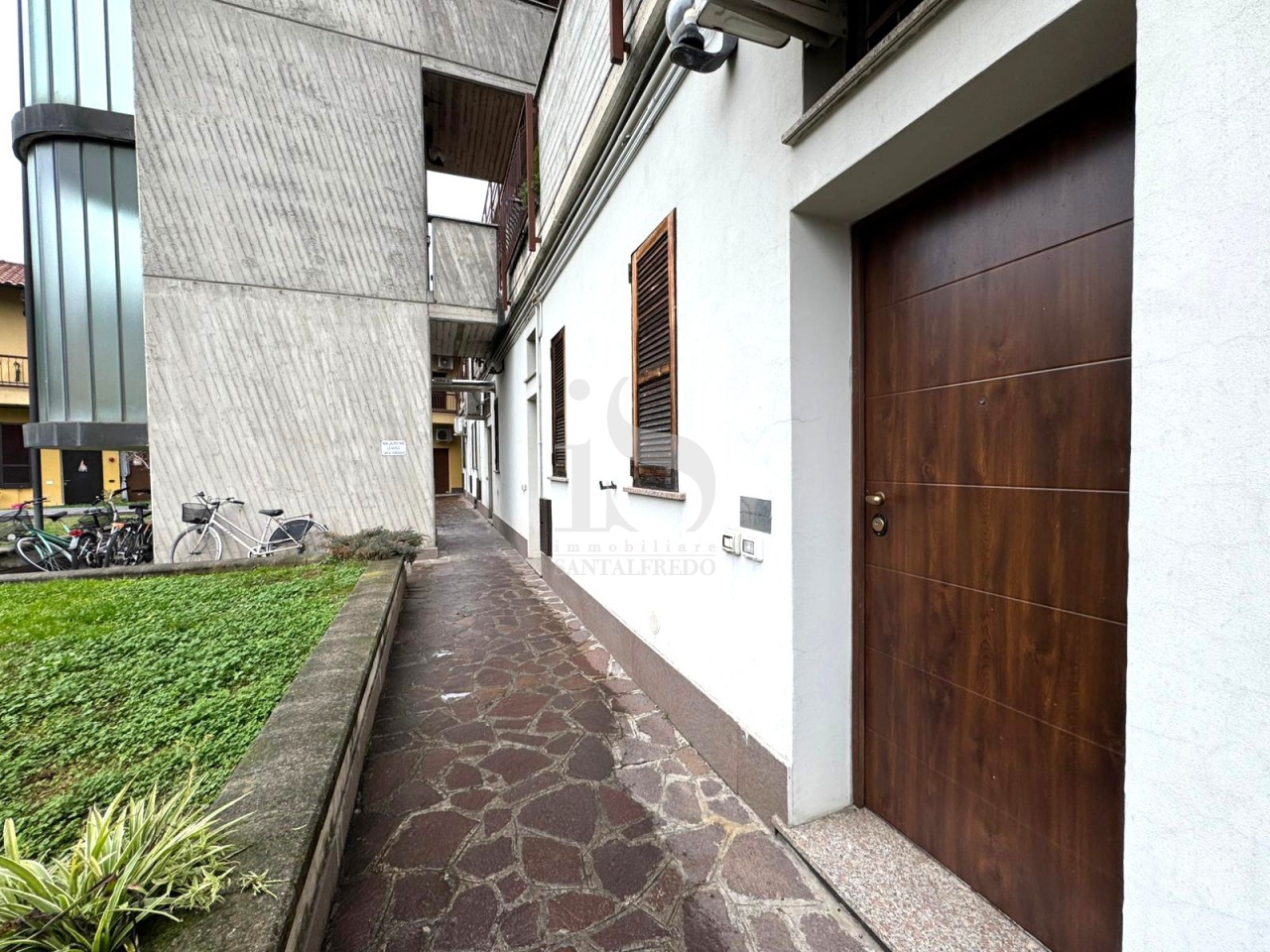 Ufficio in affitto in via san rainaldo, Concorezzo