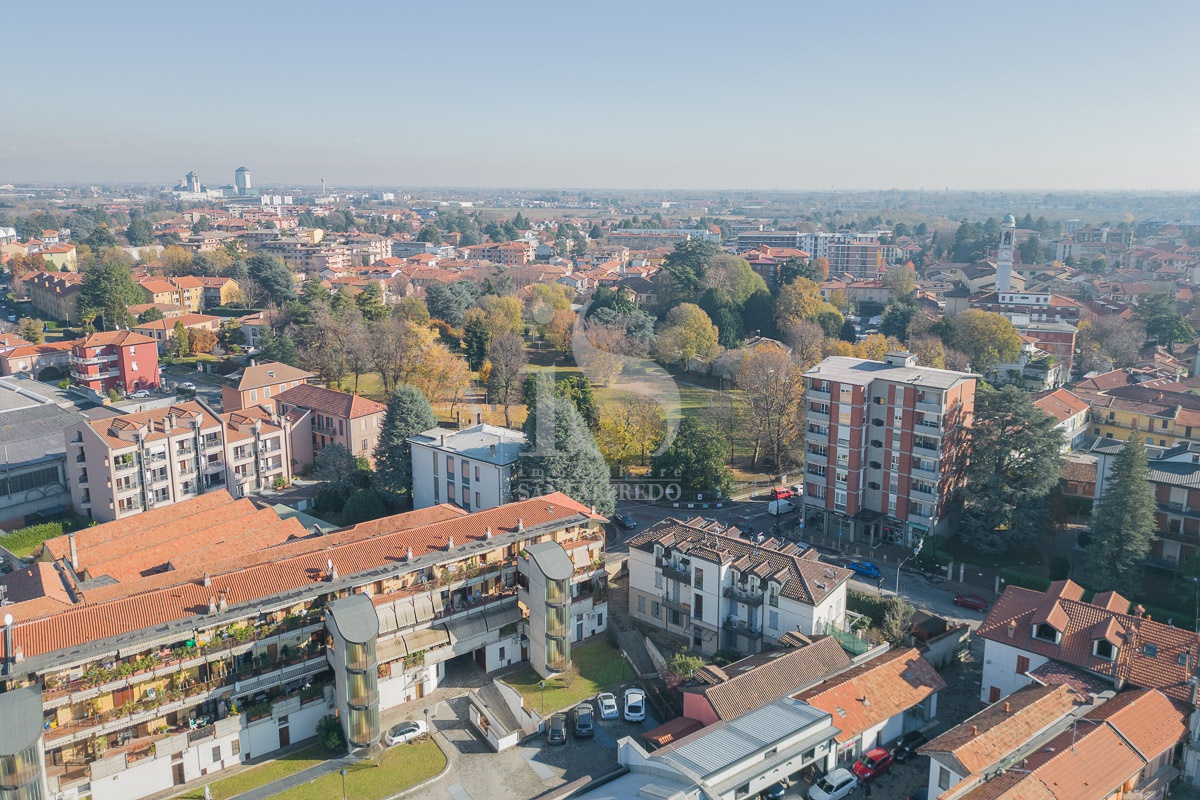 Ufficio in affitto in via san rainaldo, Concorezzo