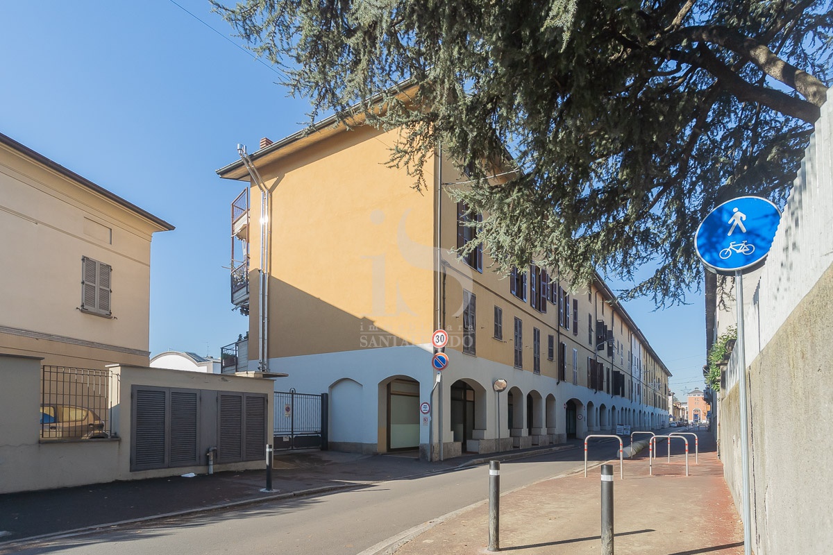 Ufficio in affitto in via san rainaldo, Concorezzo