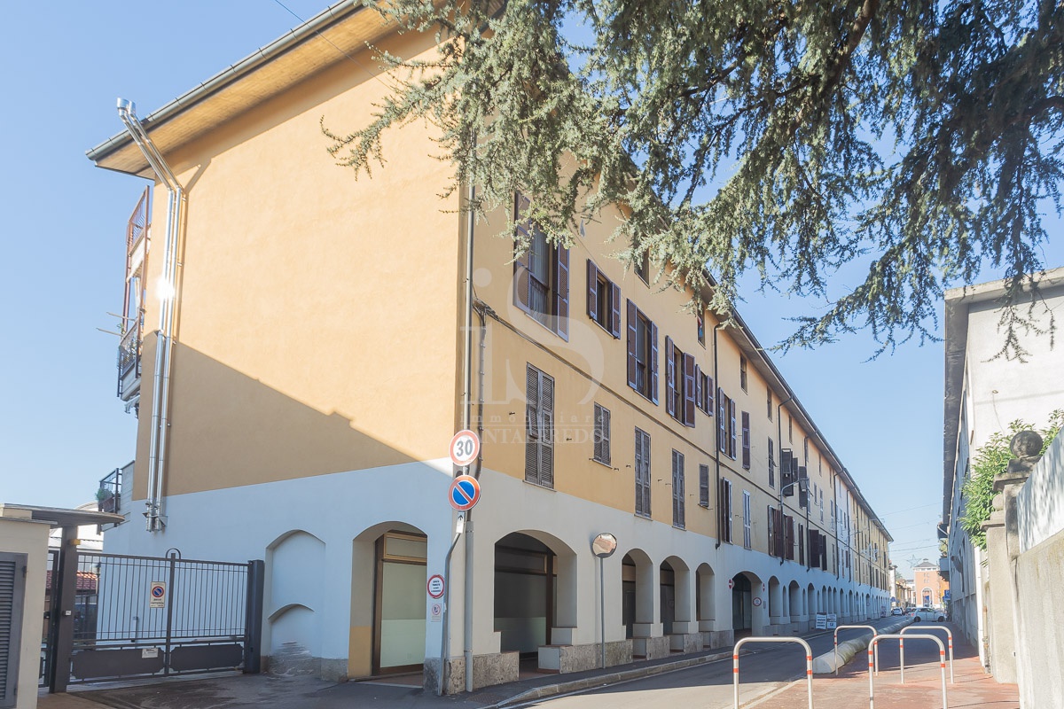 Ufficio in affitto in via san rainaldo, Concorezzo