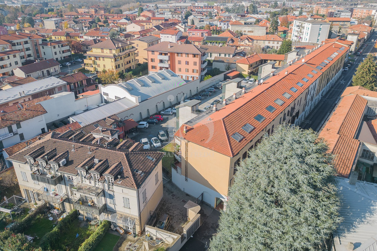 Ufficio in affitto in via san rainaldo, Concorezzo