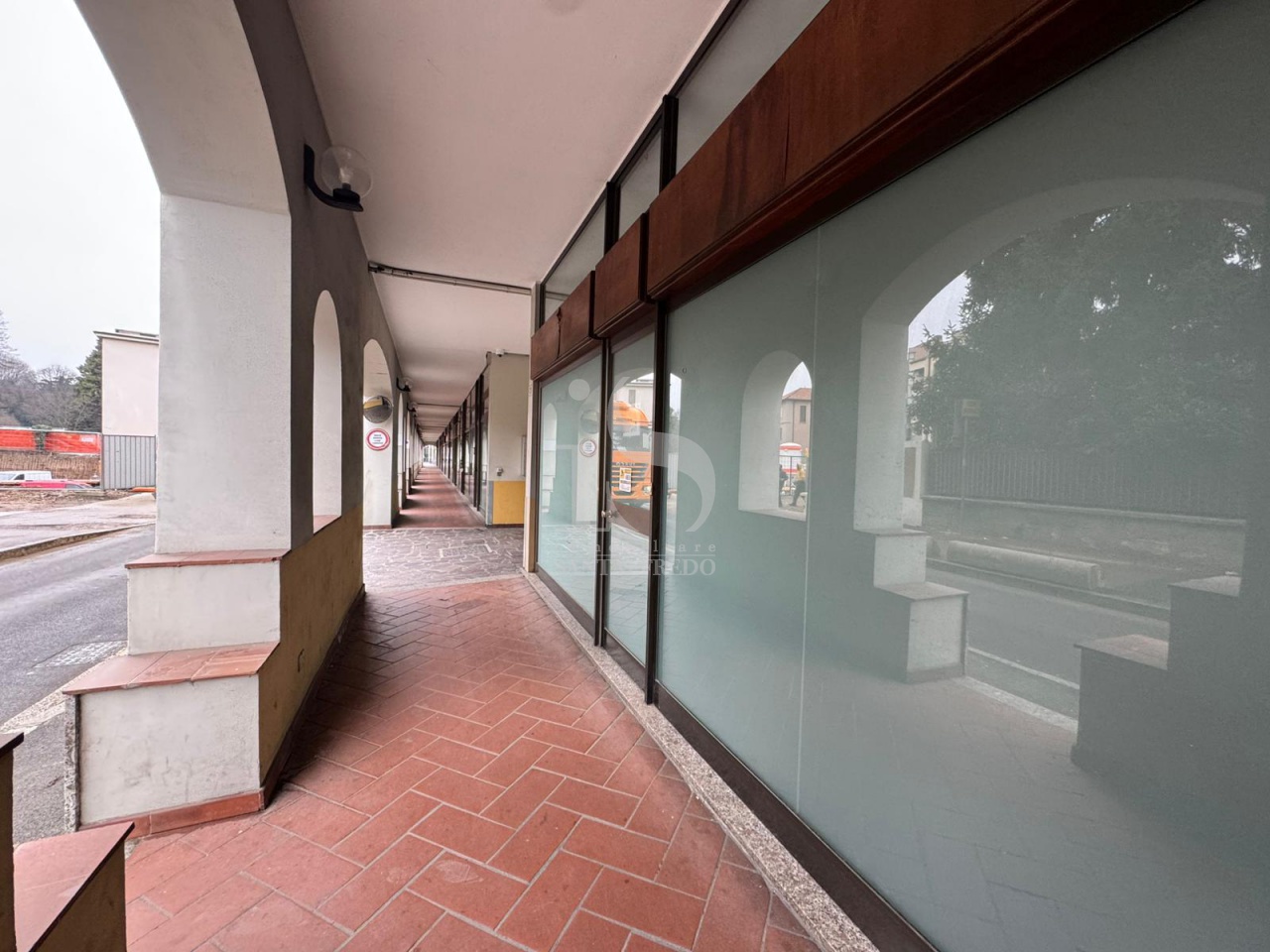 Ufficio in affitto in via san rainaldo, Concorezzo