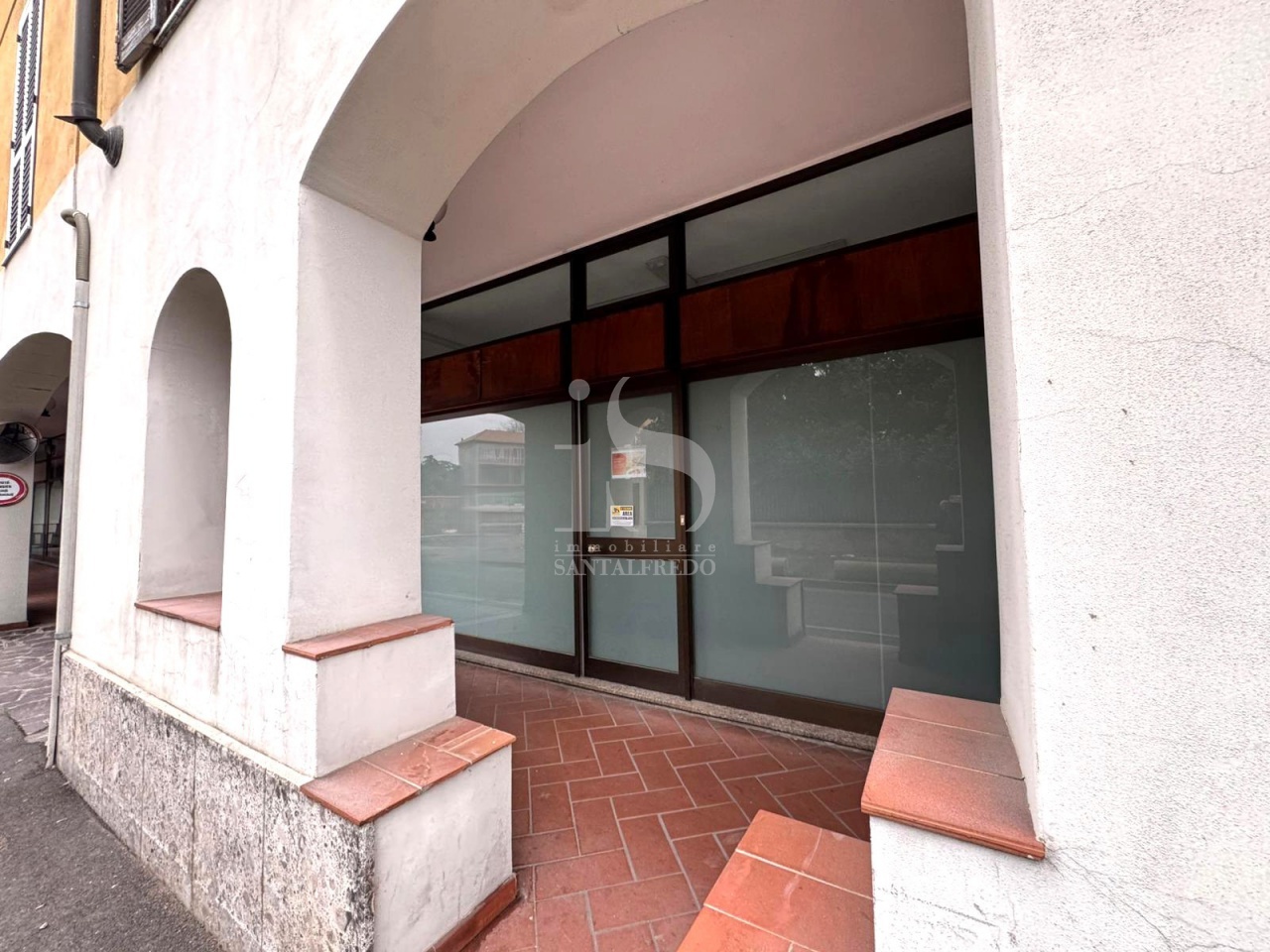 Ufficio in affitto in via san rainaldo, Concorezzo